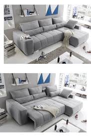 Black Red White Lopez Ecksofa Light Grey Mobel Letz Ihr Online Shop Graue Mobel Ecksofa Junges Wohnen