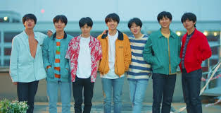 Check spelling or type a new query. Bts Release The Video For Euphoria Theme Of Love Yourself Wonder Celebmix