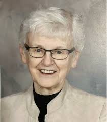 Obituary of Olga Pozniak