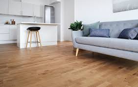 Junckers baseprime should only be used as the sealing coat for the wood fibres. Beech Floor Sylvaket With A Golden Glow 100 Solid Wood