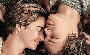 The Fault in Our Stars Movie Review for Parents