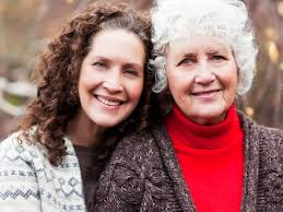 La primera regla de la vida: no dejar solos a nuestros padres