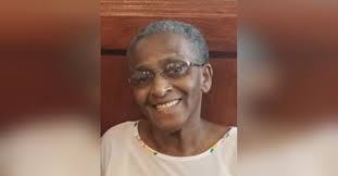 Obituary information for Helen L Jones