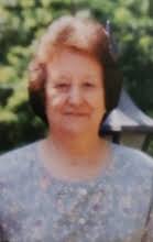 Obituary information for Joanne Poole