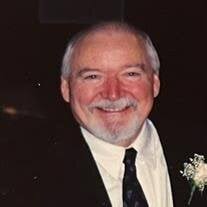 Martin William Mitchell Obituary