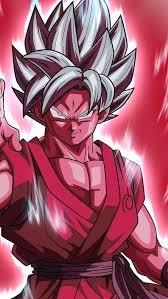 Maybe you would like to learn more about one of these? Kaioken X 20 Super Saiyan Blue Goku Anime Dragon Ball Super Dragon Ball Super Manga Dragon Ball Super Goku