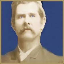 Jeremiah Berry Jones (1844-1919)