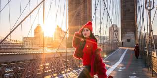 Top photos from 27 spots at brooklyn bridge. Top 10 Instagram Photo Locations In Nyc With An Interactive Map Sarahfunky