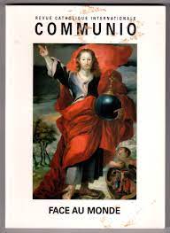 Communio Tome XXX, 4, n°180 juillet-août 2005 - Face au monde de Collectif:  Etat moyen Broché (2005) | LibrairieLaLettre2