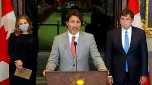 Economically and technologically, the nation has developed in parallel with the us, its neighbor to the south across the. Canada Won T Open Border Fully Until 75 People Vaccinated World News Hindustan Times