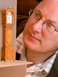 Miniatura show at Birmingham's NEC