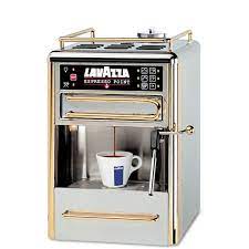 Primarily catering to families and individuals who love affordable yet hygienic coffee shops and are always on. Lavazza Espresso Point Bevanda Bianca 50 Kapseln Amazon De Home Kitchen