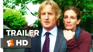 Rj palacio, graphic designer by day and a writer by night, discusses the film wonder starring owen wilson and julia roberts. Wonder Trailer 1 2017 Movieclips Trailers Youtube