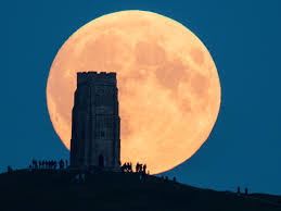 Image result for super moon