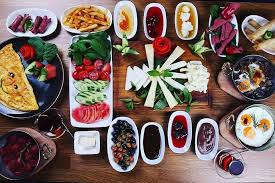 En Guzel Pazar Kahvaltisi Brunch Kahvalti Tatli
