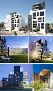 Epingle Sur Facades Collectifs