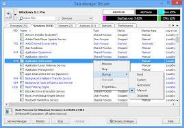 Overview of mitec task manager deluxe 3 benefits. Mitec Task Manager Deluxe 2 0 0 Neowin