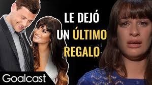 Lea lo intentó todo para salvar a Cory, pero él la salvó a ella