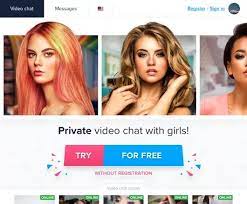 Join our online chat rooms for free without registration (general, singles, teen, kids, roleplay, dating and more rooms), meet new friends and sharing your good moments with them. Coomeet The Best Place To Random Chat With Girls Online Video Chat Sites Video Chat App Online Free Chat