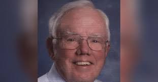 Dr. William R. Case Jr. Obituary