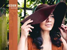 Design + Manufacture Magazine by Beth Olson Creative