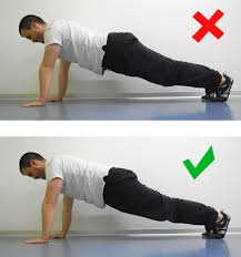 L'idéal est de laisser au moins 48 heures de repos entre chaque séance. Guide Pratique Pour Faire Des Pompes Debutant E A Avance E