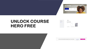 A tutorial how to unblur or get coursehero free unlock? Coursehero Downloader Courses 10 2021