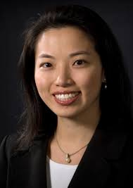 Carolyn Shih, MD, MBA, MPH
