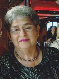 Peggy Duvall Obituary