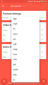 Drag & drop your apk file or click inside the white area for choose a file. Download Video Converter Pro 4 1 Apk For Android Appvn Android