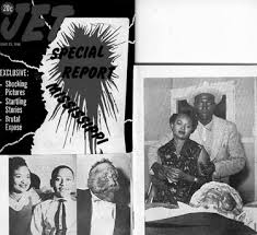 Résultat de recherche d'images pour "emmett till"