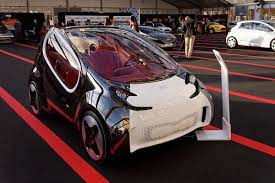 We did not find results for: 4 Kereta Futuristik Pada Masa Akan Datang