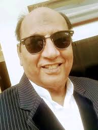 I m Shirish Chaudhari from Mumbai. Retired in 2019. Now enjoying my singing  hobby