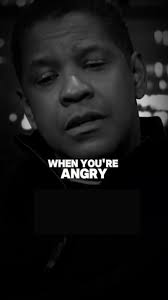 When you're angry, stay silent 🔕🔕.. #motivation #denzelwashington  #motivational #viral #usa #uk #foryou #lifequotes #quotes #lifelessons  #inspiration #inspirational #success #LifeChanges629