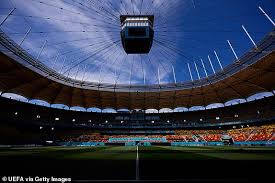 ศึกฟุตบอลถ้วย ฟุตบอลยูโร ยูฟ่า 2020 วันอาทิตย์ 13 มิถุนายน 2564 เวลา 02:00 น. Wnt94 8nbfytxm