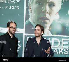 Daniel berg hi-res stock photography and images