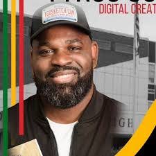 Bo Chaney's Instagram, Twitter & Facebook