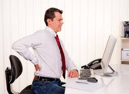 Workplace Hazards Series Ergonomic Hazards Safetyline Lone Worker