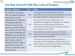 Cas confirmés, mortalité, guérisons, toutes les statistiques Staff Briefing Care Quality Commission Cqc Essential Standards Of Quality And Safety Preparing For Inspection Ppt Video Online Download