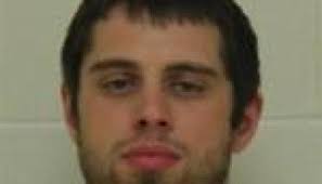 Kropf arrested again, this time at Big Blue