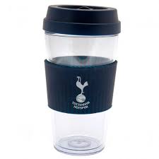 Check spelling or type a new query. Tottenham Hotspur Fc Logo Travel Mug 142245 Ideal World