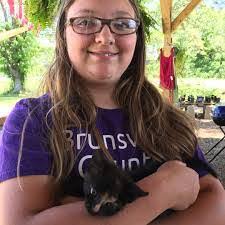 Ivy Mcgraw's Instagram, Twitter & Facebook