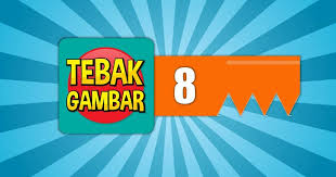 Jawaban game tebak gambar level 8 kali ini saya ambil dari versi terbaru di bulan april ini , karena memang game ini cepat mendapatkan pembaruan dari pihak developer , bukan hanya game dan fitur yang baru tetapi banyak ditambah dengan tebakan terbaru yang lebih menantang serta lebih menguji. Kunci Jawaban Tebak Gambar Level 8 Beserta Gambarnya 100 Benar
