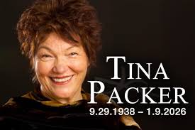 We at Berkshire Theatre Group are heartbroken by the tragic passing of Kat  Sirico, who died following a workplace accident at Jacob's Pillow. Kat was  a brilliant production manager, a beloved member