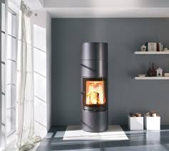 Kaminofen Ambiente A4 Kaminofen Wasserfuhrend Kaminofen Kamin