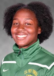 2019 Women's Track and Field Roster