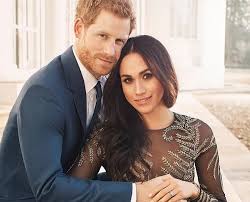 Las conversaciones no fueron productivas. Principe Harry E Meghan Markle Divulgam Fotos Oficiais Do Noivado Jovem Pan