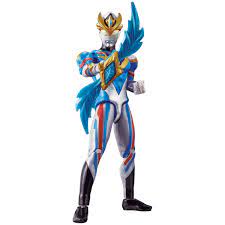 ウルトラアクションフィギュア ウルトラマンデッカー ダイナミックタイプ｜ウルトラマンおもちゃウェブ｜バンダイ公式サイト