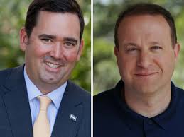 Poll: Polis Leads In Governor's Race; 52 Percent Support Proposition 112's  Setbacks