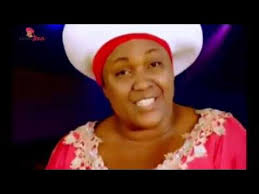 Sis. Gladys Moses Anurika